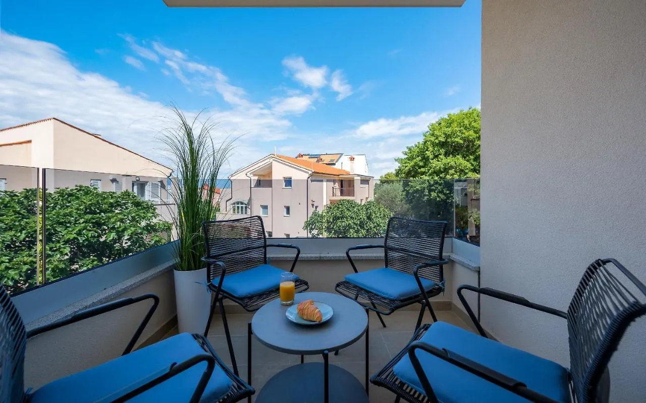 Apartment Sabbia Medulin