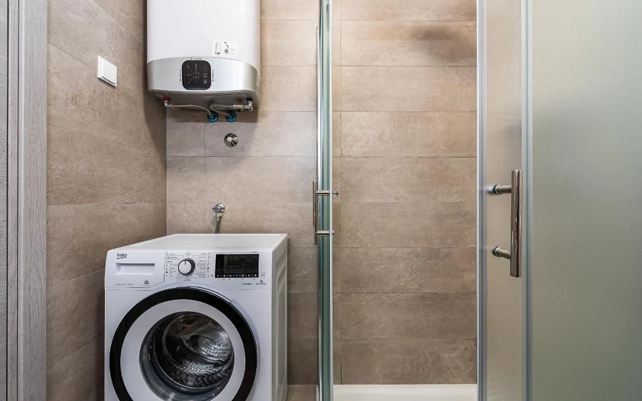 Apartment Sabbia Medulin