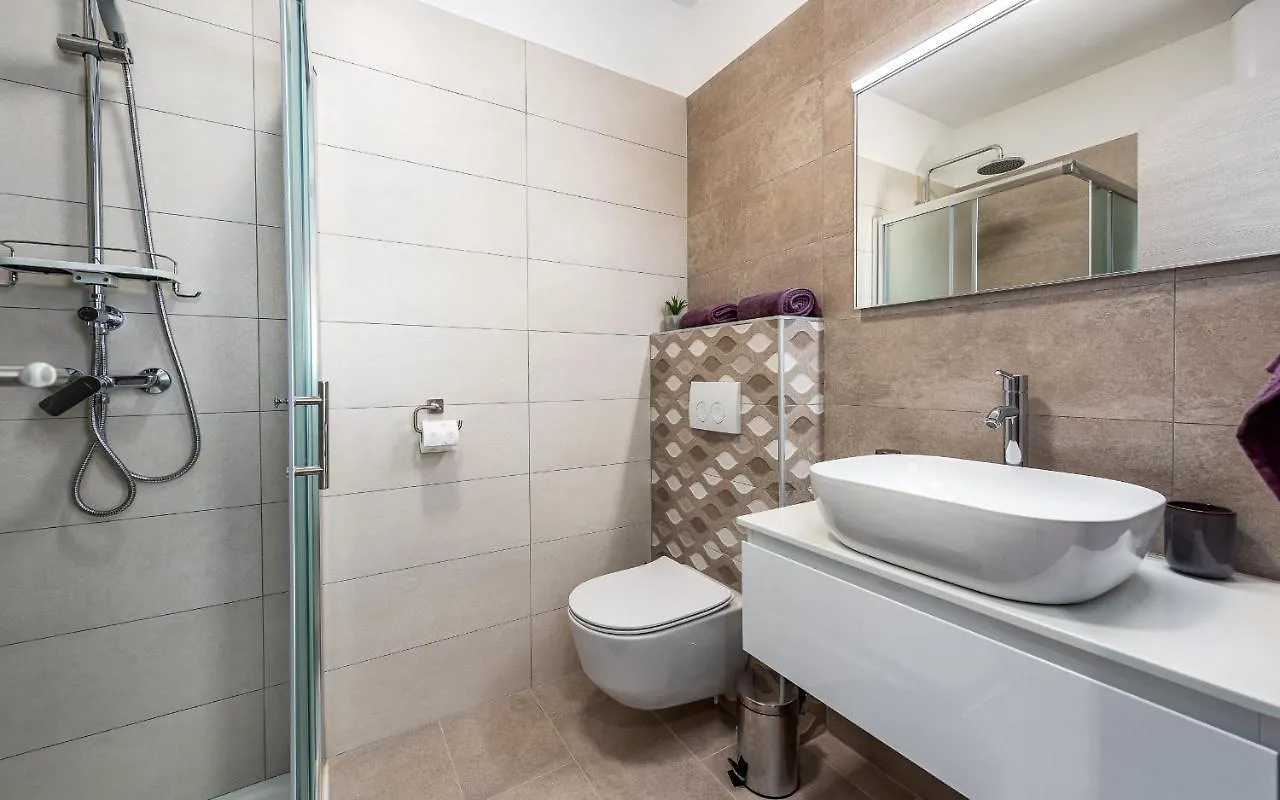 Apartment Sabbia Medulin 0*,  Kroatien