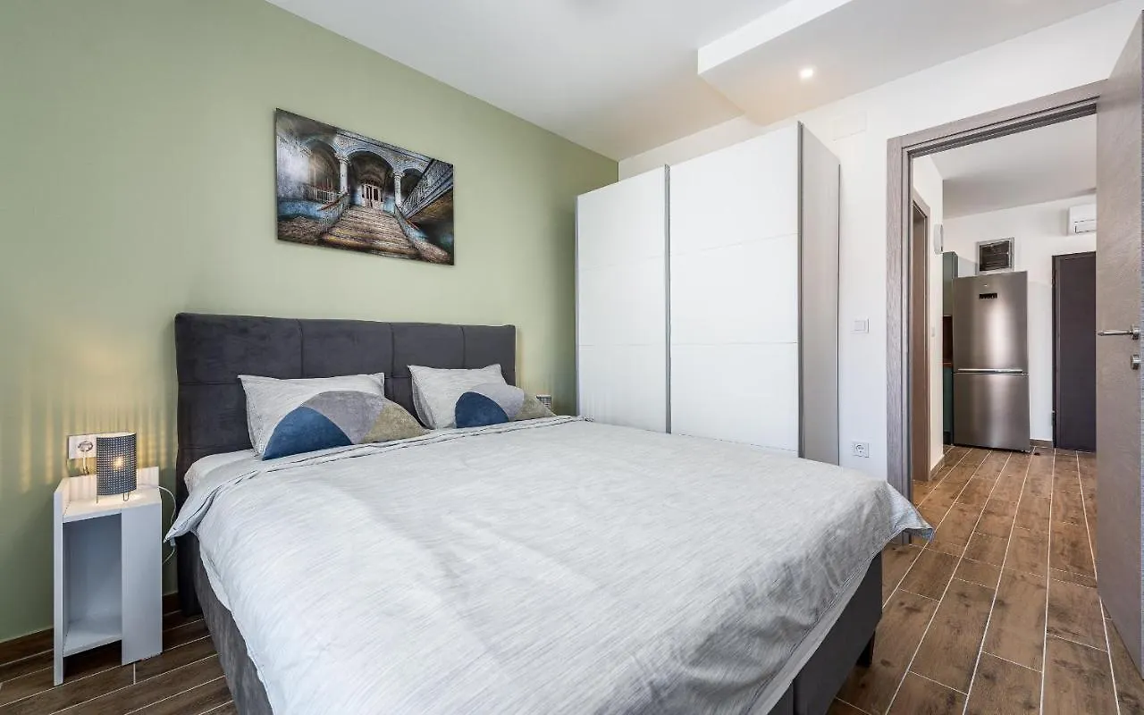 Apartment Sabbia Medulin