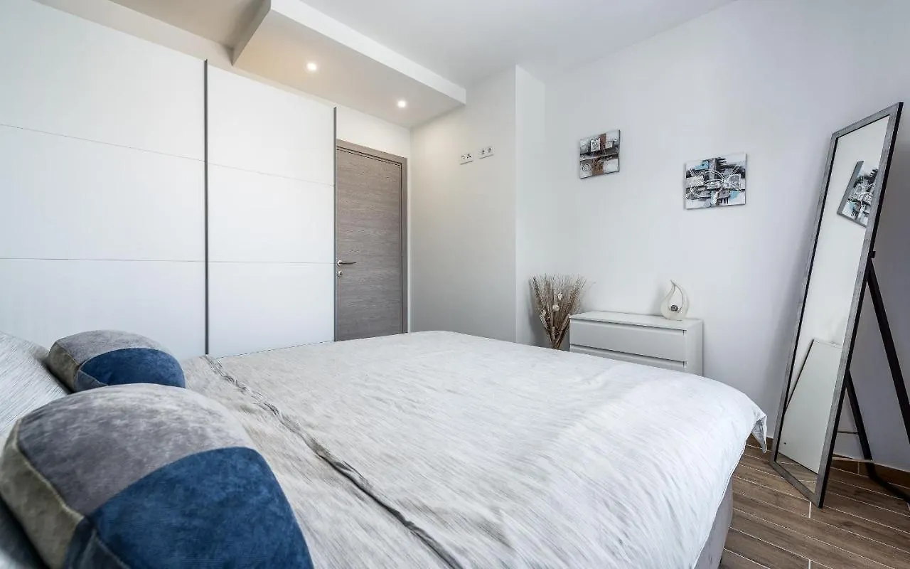 Apartment Sabbia Medulin Kroatien