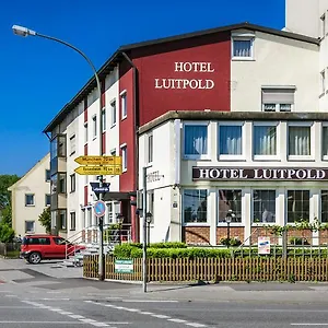 ** Hotel Luitpold Deutschland