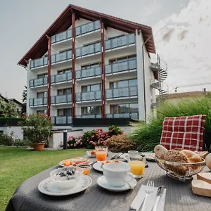 *** Hotel Maximilian Deutschland