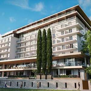 **** Hotel Amadria Park Grand 4 Opatijska Cvijeta Kroatien